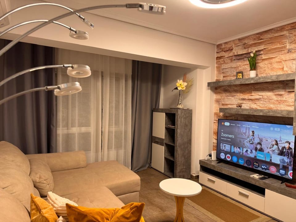 Brisa Marina Apartment in Valencian Community