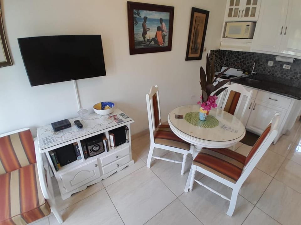 Beachview studio 17 Apartment in Ocho Rios