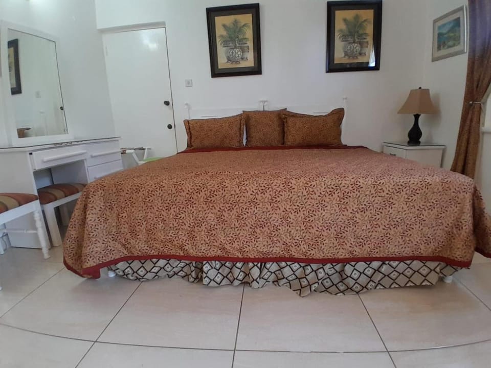 Beachview studio 17 Apartment in Ocho Rios