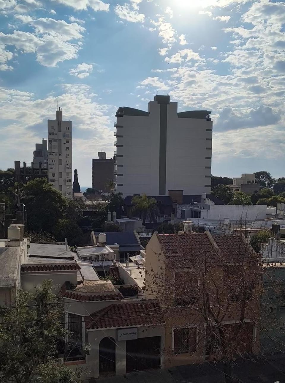 Gaudium II Apartment in Parana