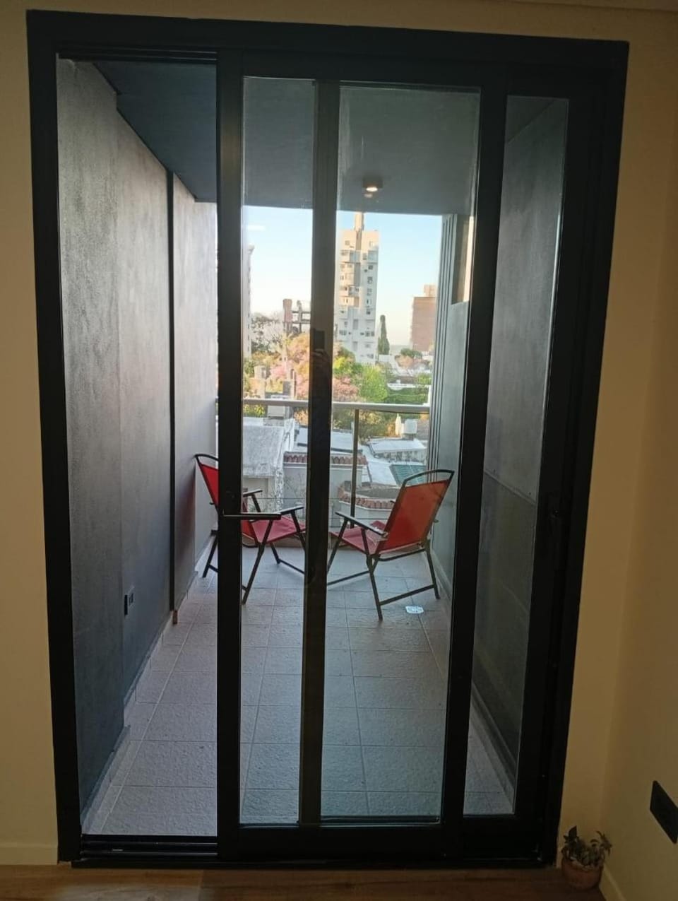 View (from property/room)