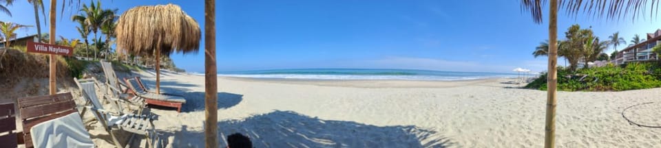 Sea view