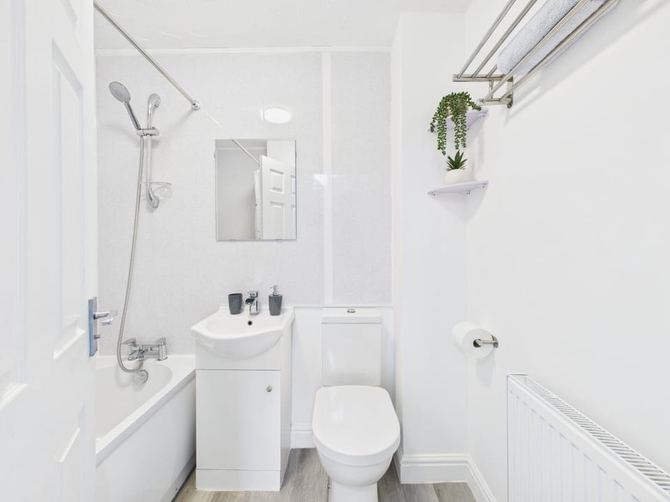 Shower, Toilet, Bathroom, Bath