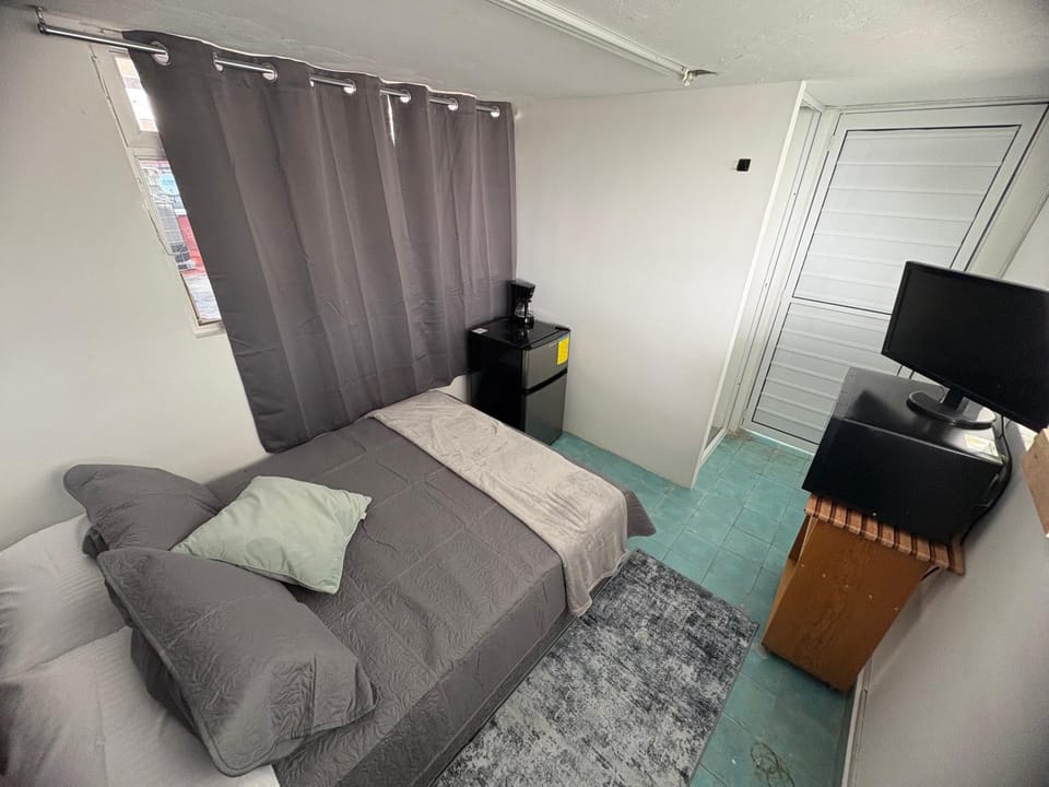 La Casona Xalapa, céntrica y lugar muy tranquilo Apartment in Xalapa