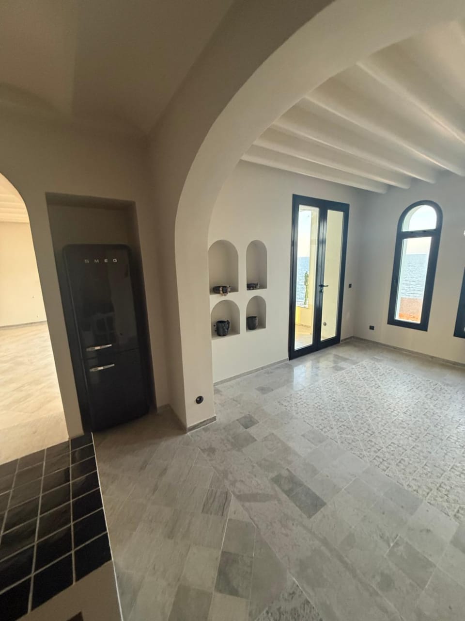 Diar Ayoub Apartment hotel in Tunisia