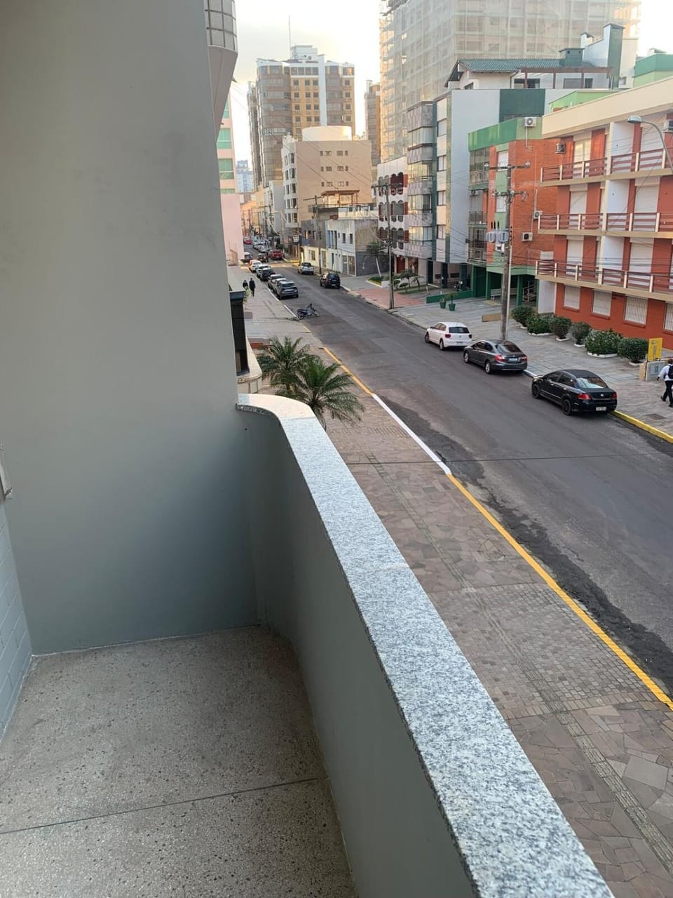 Apartamento Apartment in State of Rio Grande do Sul