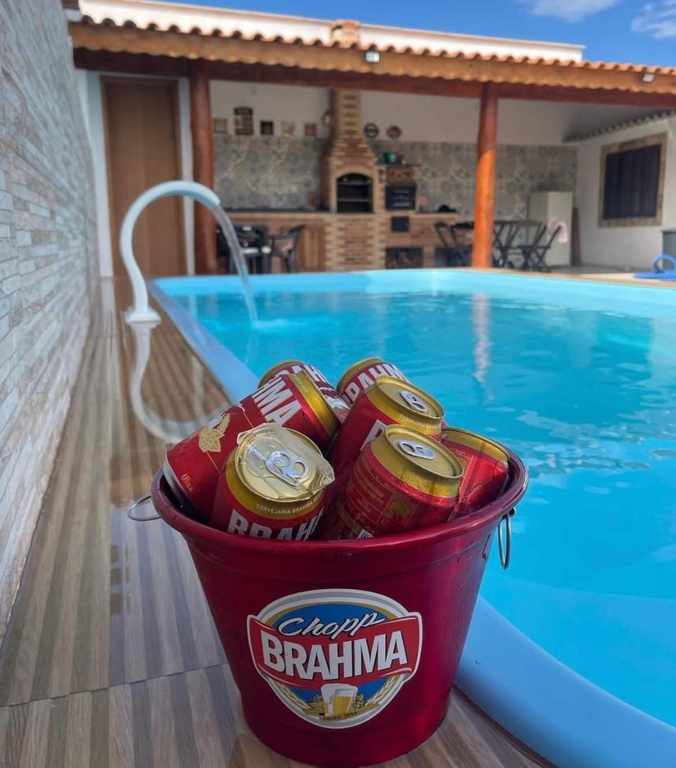 Chácara vó Zenilda House in Itatiaia