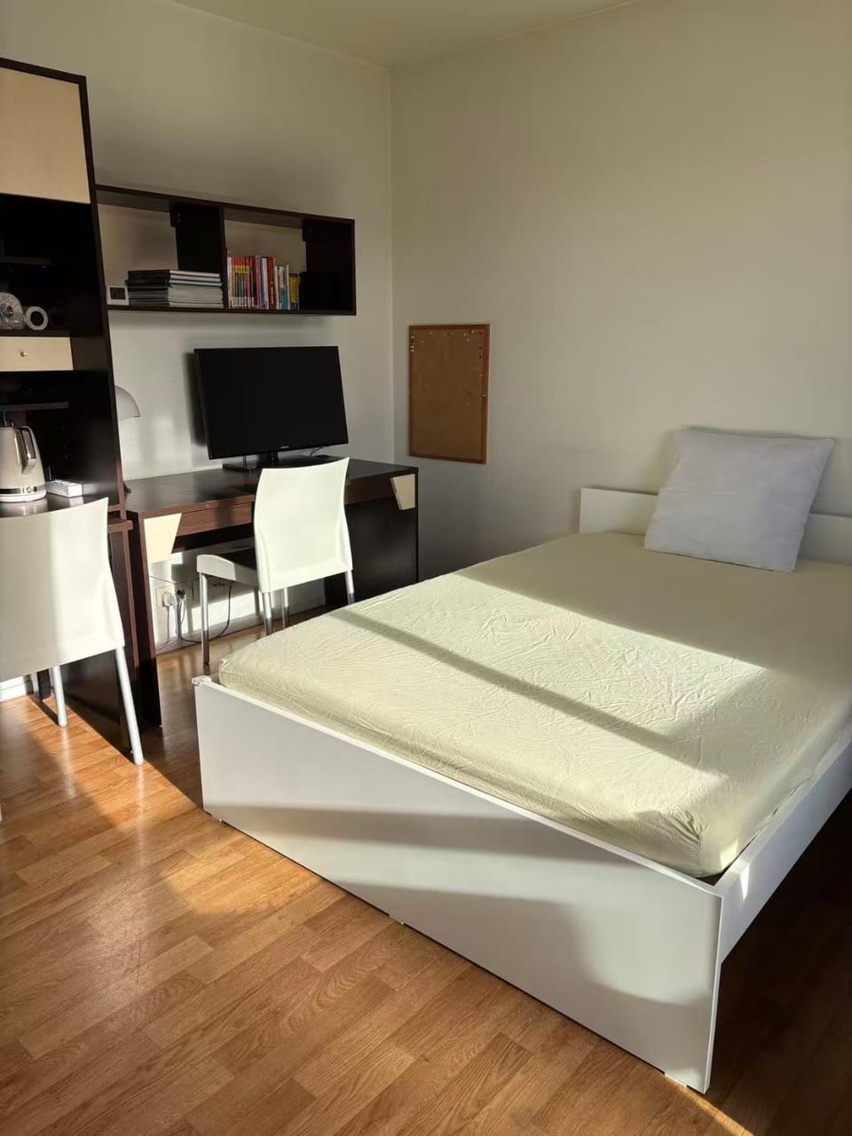 Charming studio 10 minutes to La Défense Apartment in Île-de-France