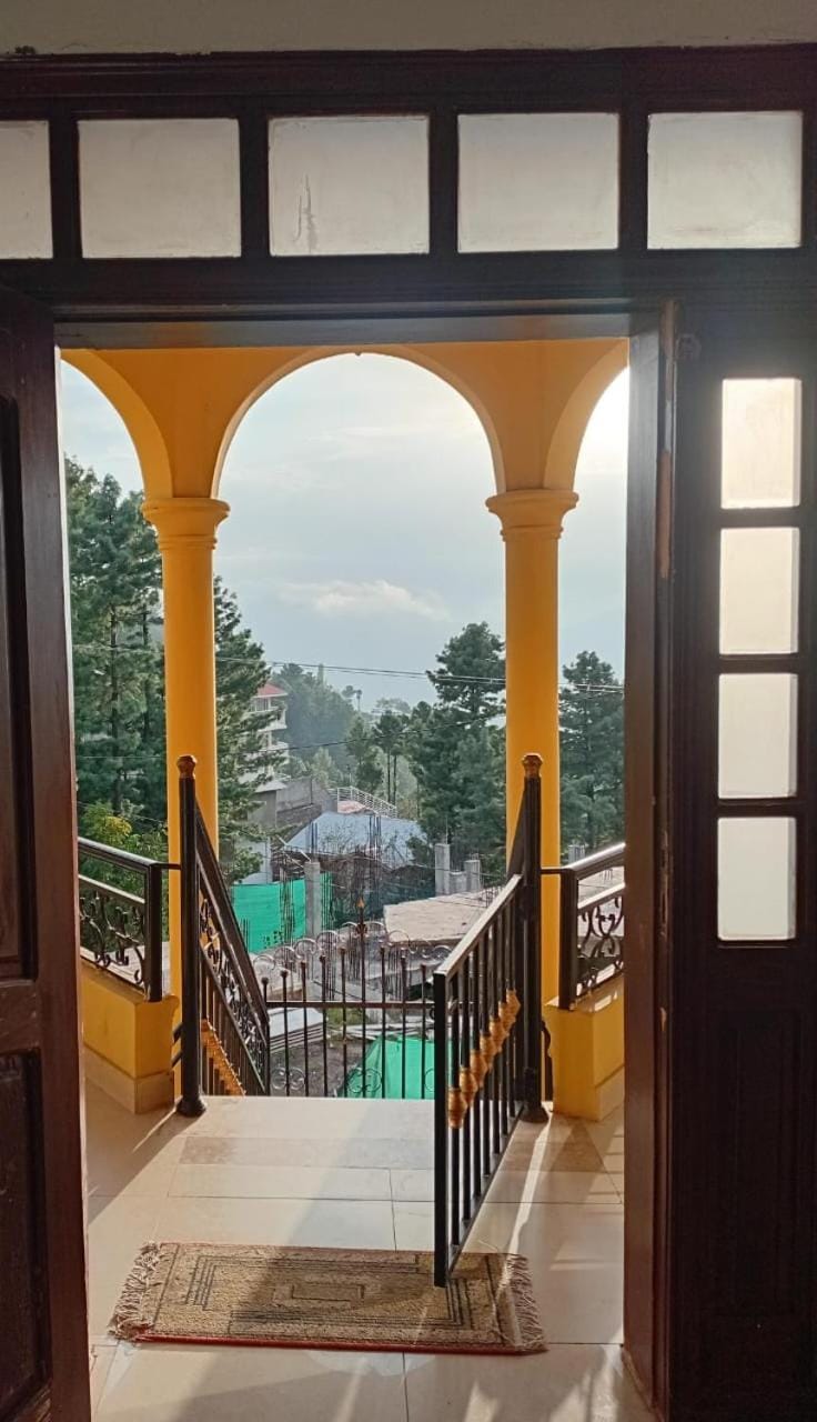 View (from property/room), Mountain view