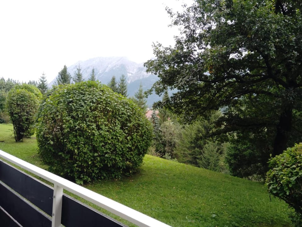 Natural landscape