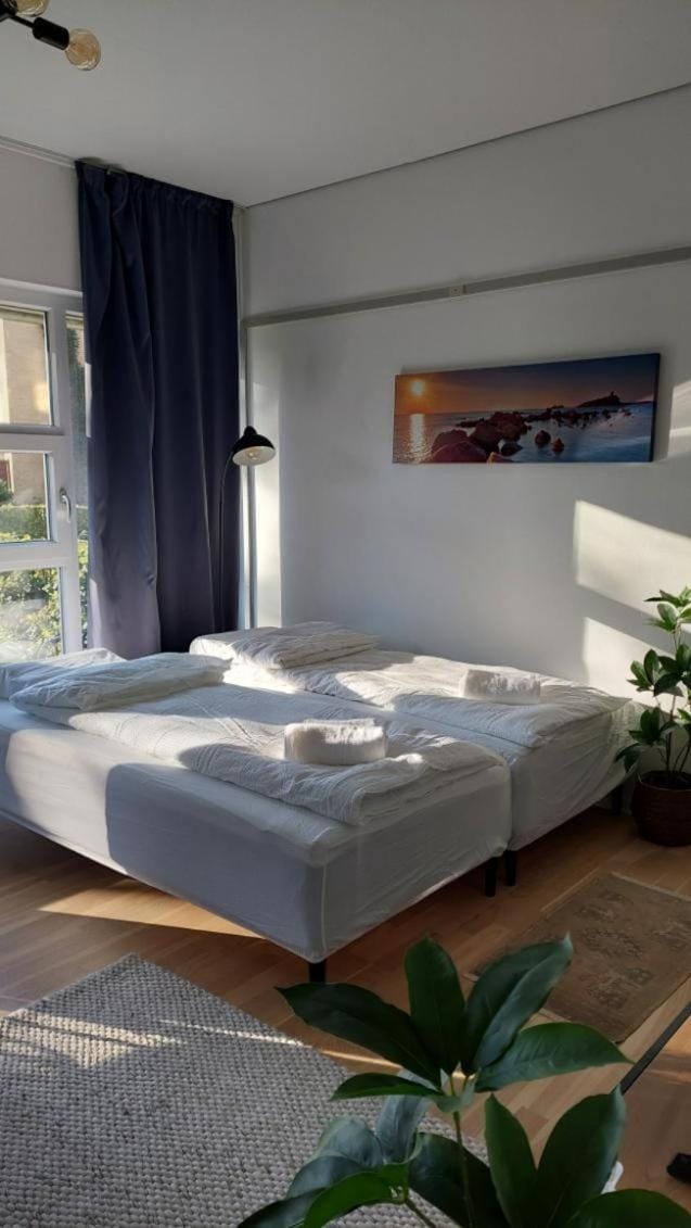 Antonia s quality apartment 1 Apartment in Central Denmark Region