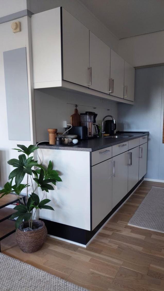 Antonia s quality apartment 1 Apartment in Central Denmark Region