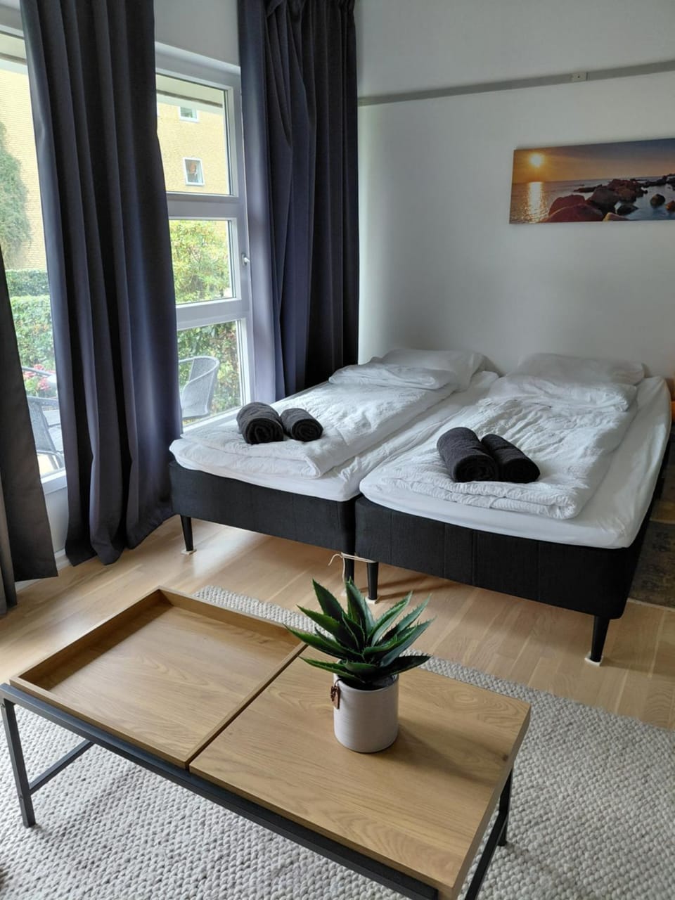 Antonia s quality apartment 1 Apartment in Central Denmark Region