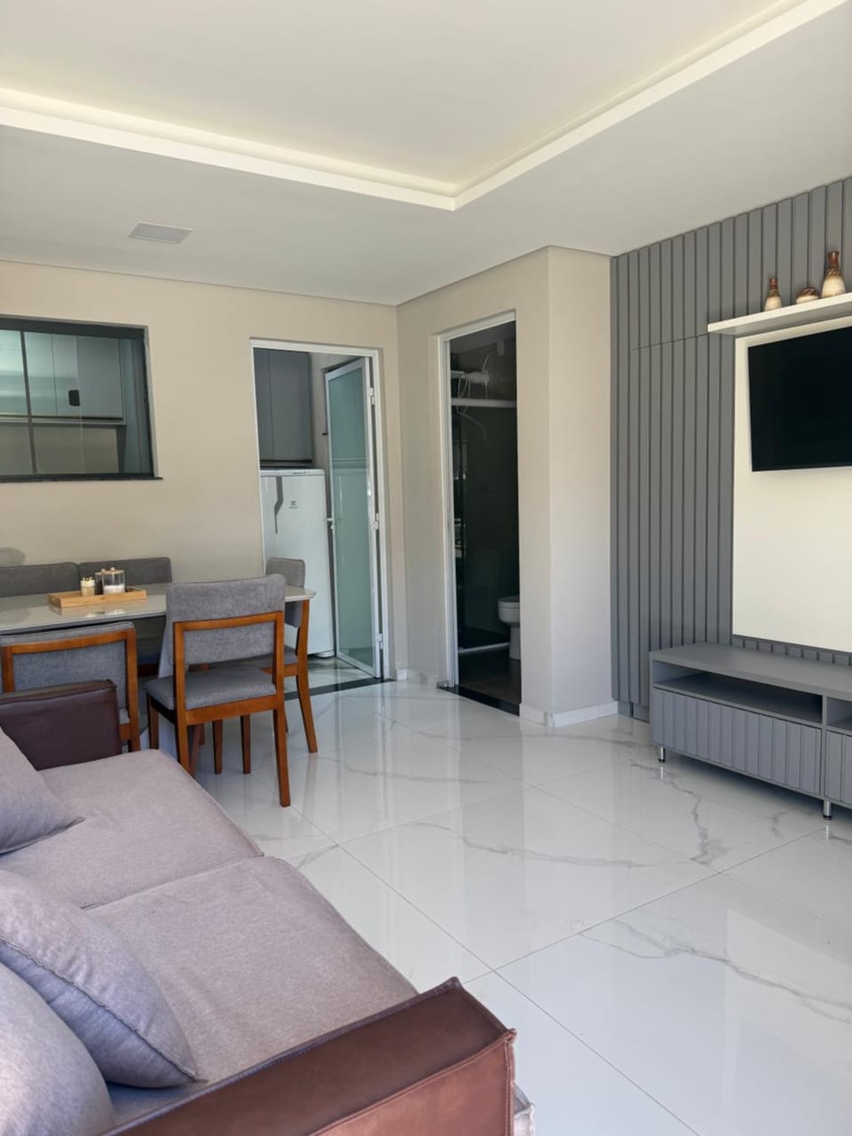 Residencial DX Apartment in State of Paraná