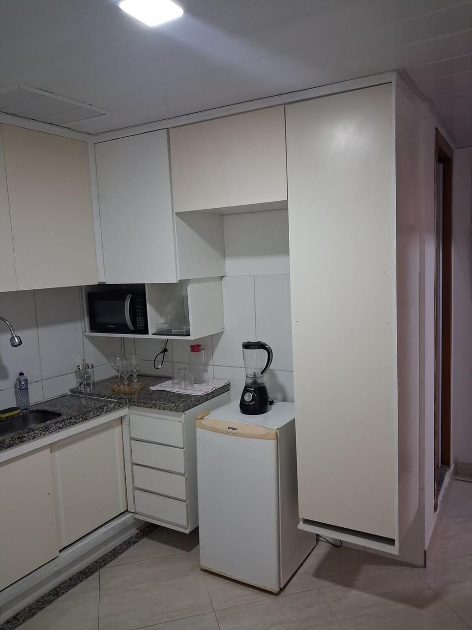 Loft Pereira Apartment in Niterói