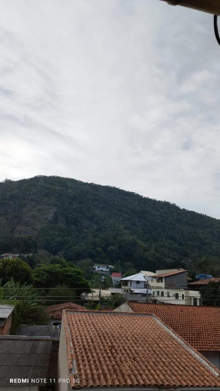 Loft Pereira Apartment in Niterói