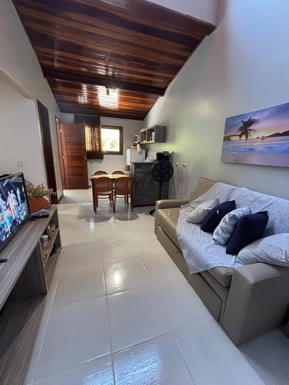 TV and multimedia, Living room