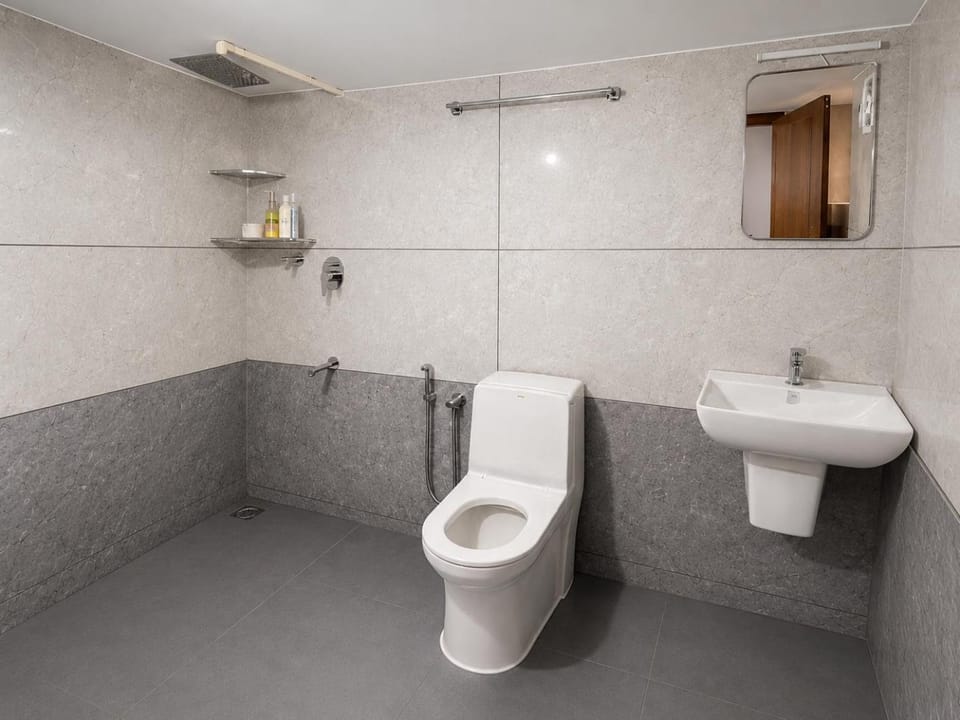 Toilet, Bathroom