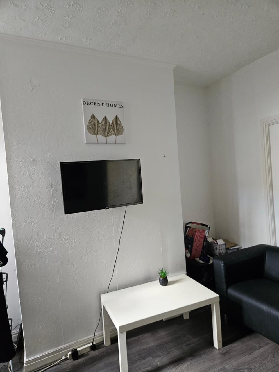 28 Decent Homes Vacation rental in Salford