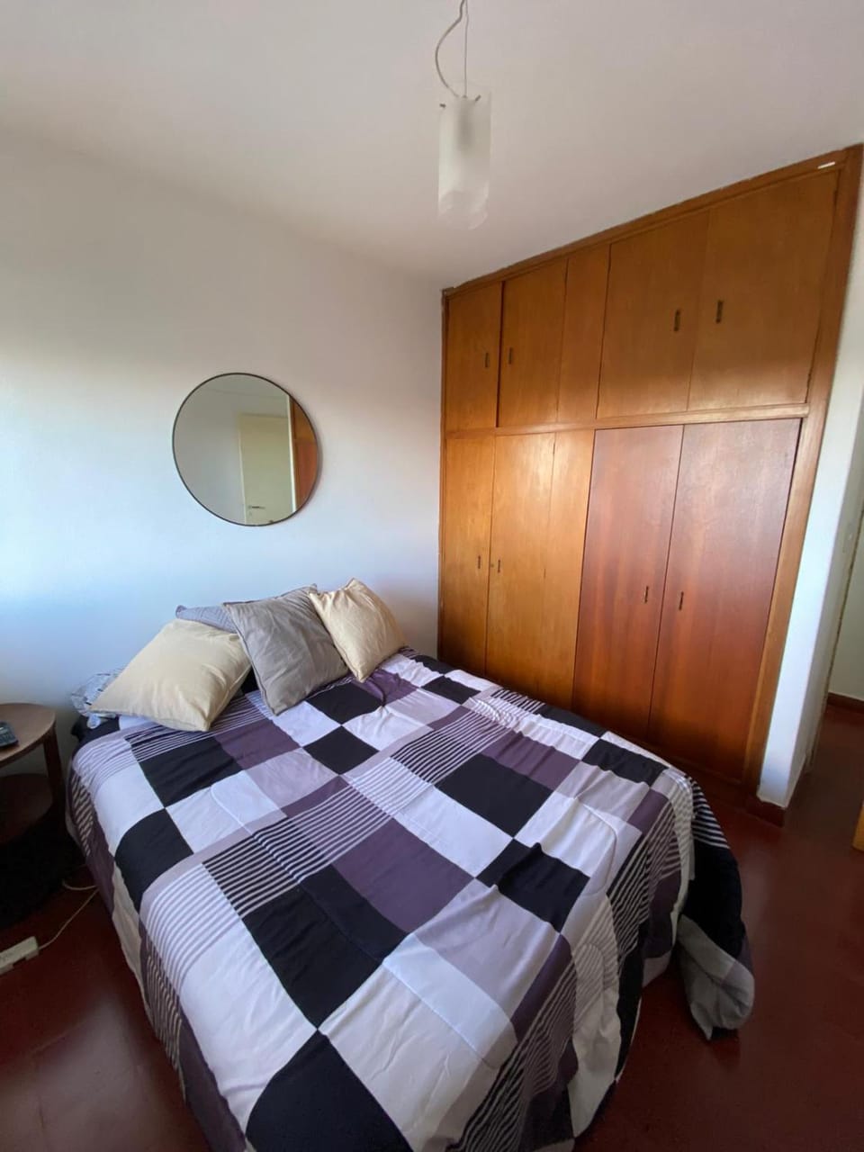 Lo de Manu en Villa María Apartment in Villa María