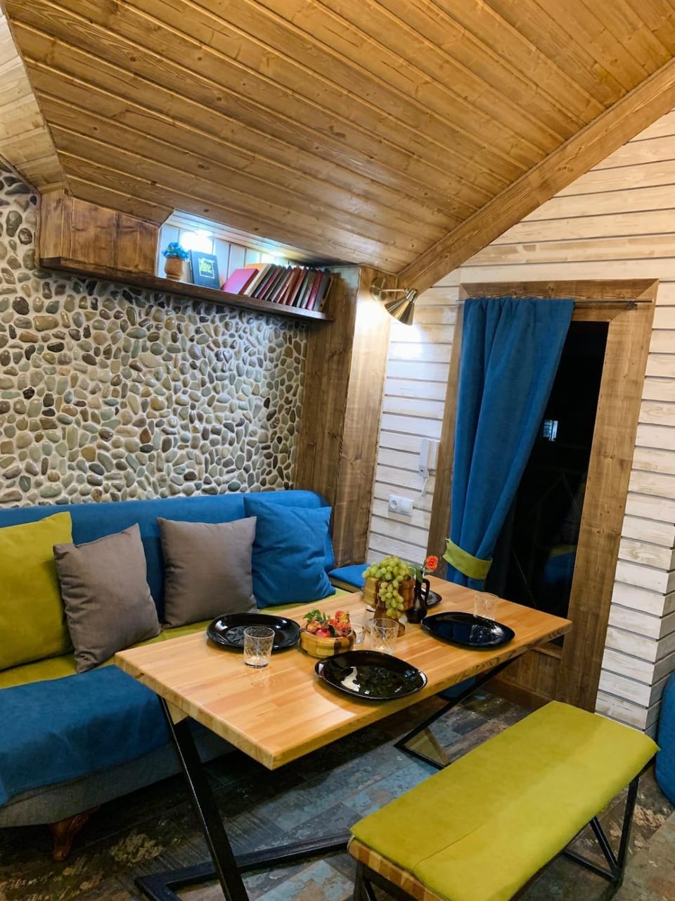 Your Comfort House in Тhe Heart of Dilijan Apartment in Armenia