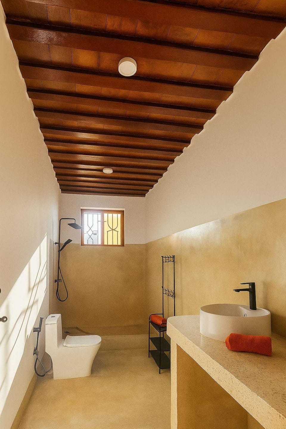 Toilet, Bathroom