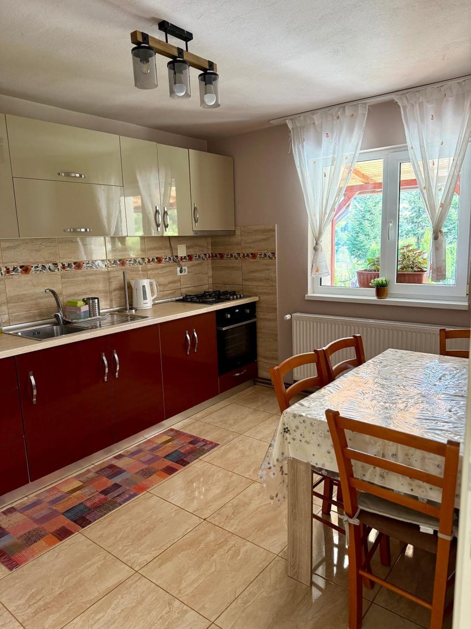 Dream Crest Villa in Bran