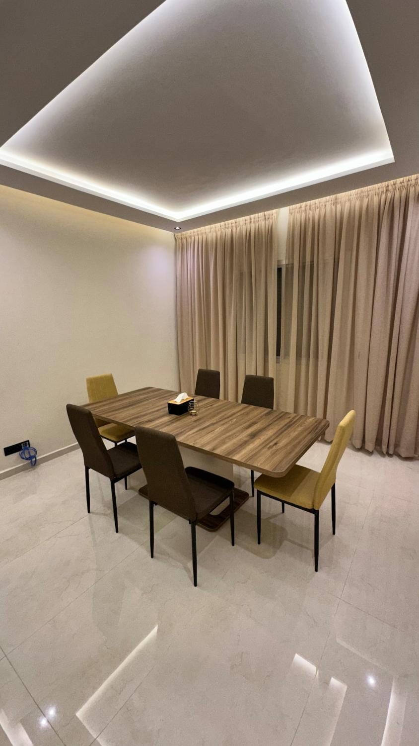 Luxury 2 Bedrooms In a Private Residence Apartment in Rabat-Salé-Kénitra