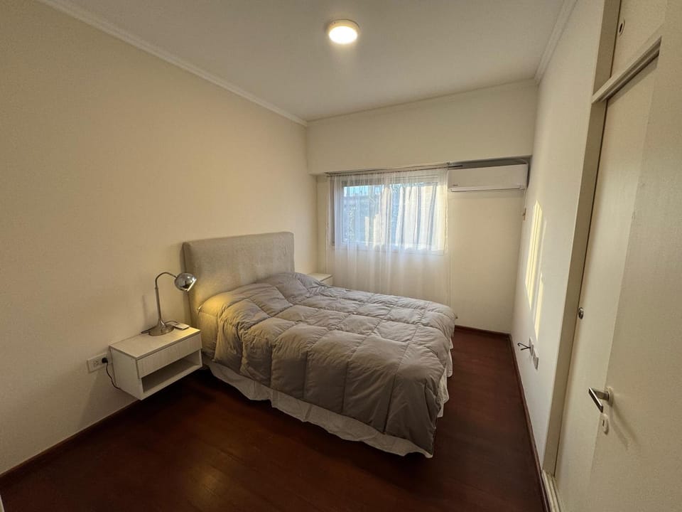 Bed, Bedroom, towels, wardrobe