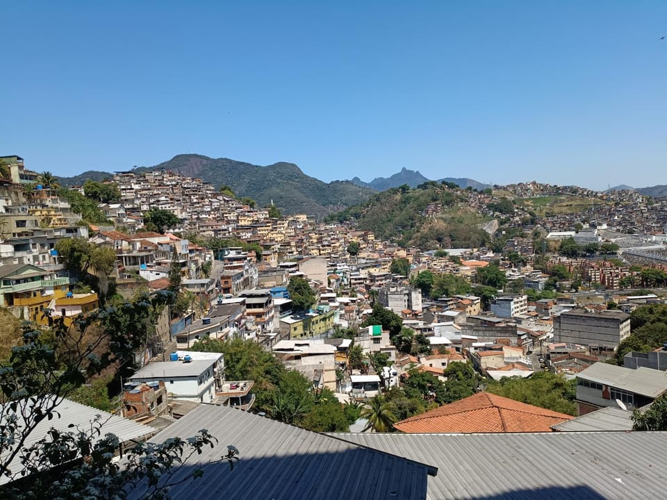 Simples Santa Teresa Apartment in Santa Teresa