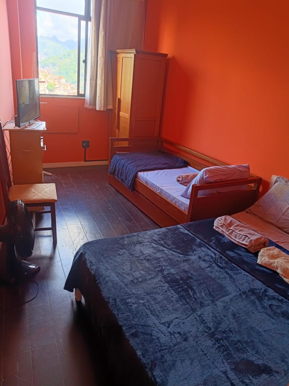 Simples Santa Teresa Apartment in Santa Teresa
