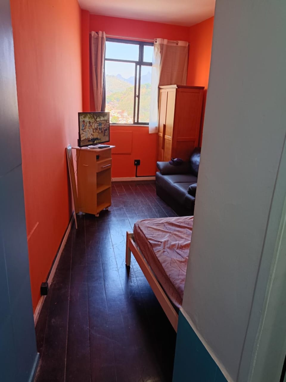 Simples Santa Teresa Apartment in Santa Teresa