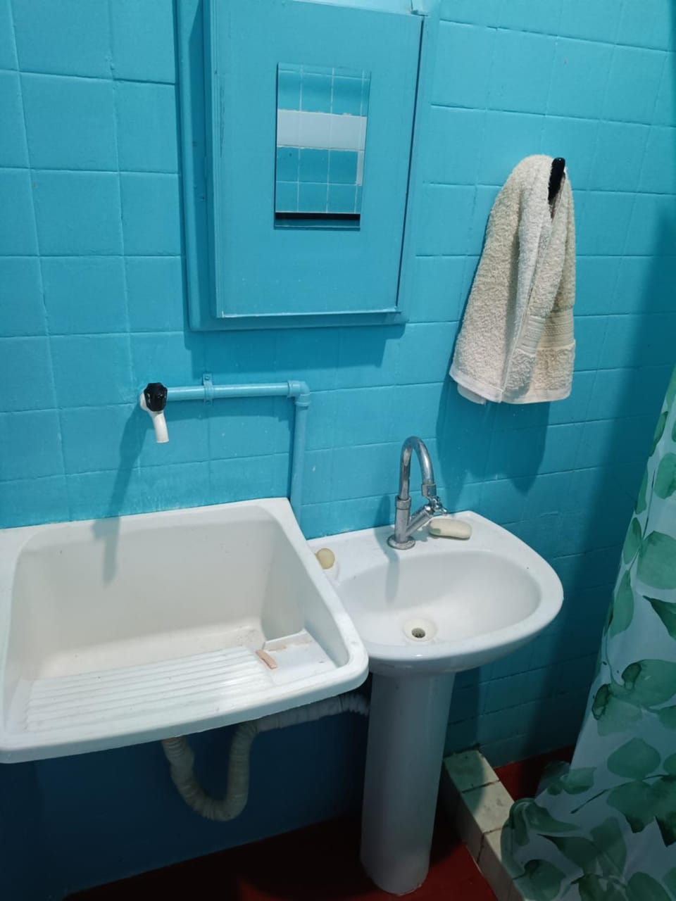 Simples Santa Teresa Apartment in Santa Teresa