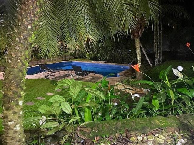 Casa Park Imperial House in State of Mato Grosso, Brazil