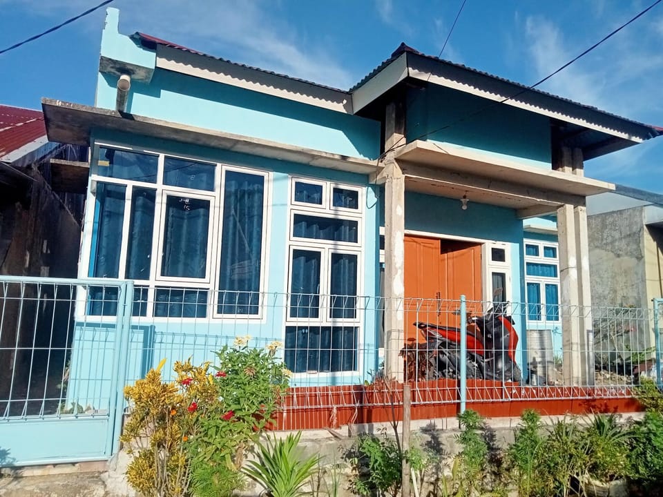 Chinta Khanza Vacation rental in Padang