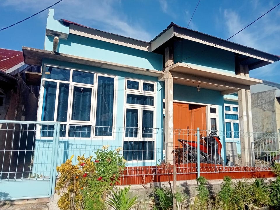 Chinta Khanza Vacation rental in Padang