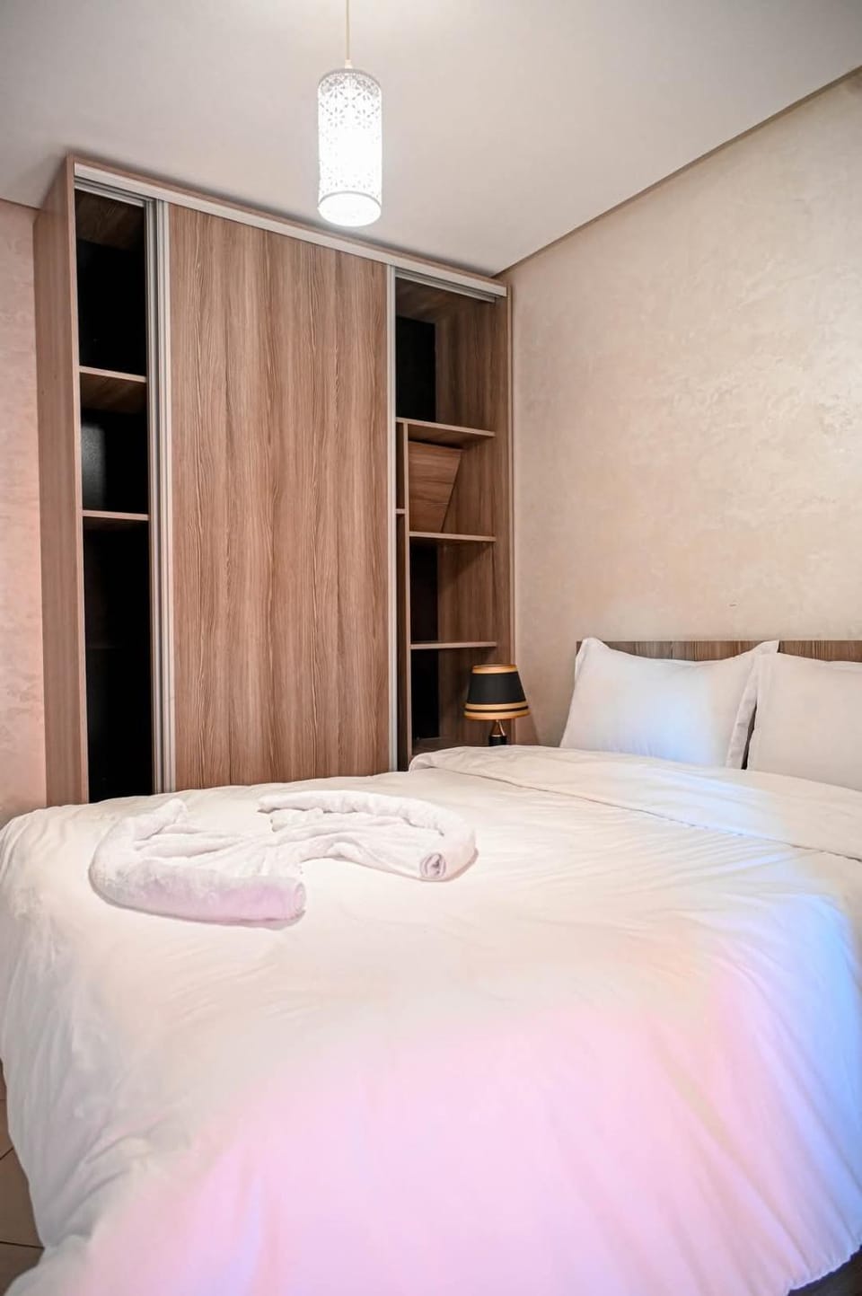 Appart hotel ali Hotel in Marrakesh