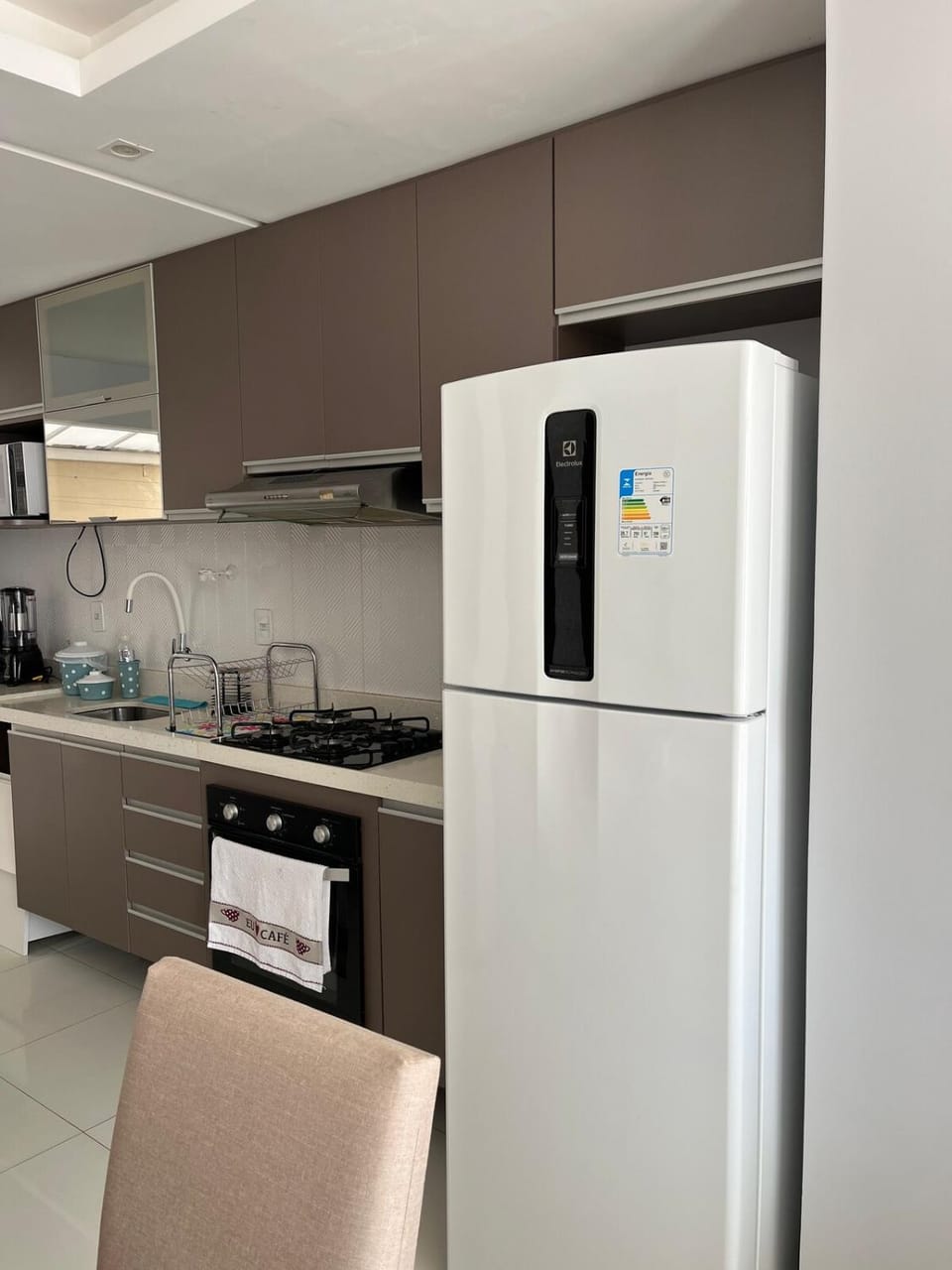Apartamento térreo, moderno e aconchegante Apartment in Vitória da Conquista