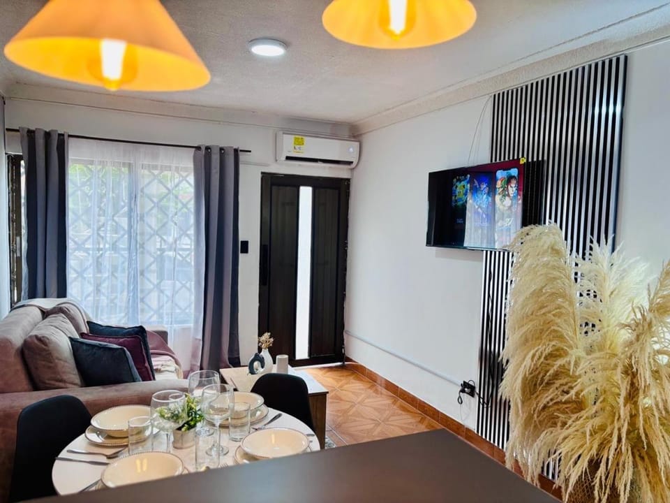Casa Marven Apartment in Cali