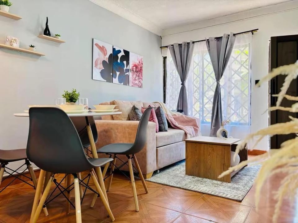 Casa Marven Apartment in Cali