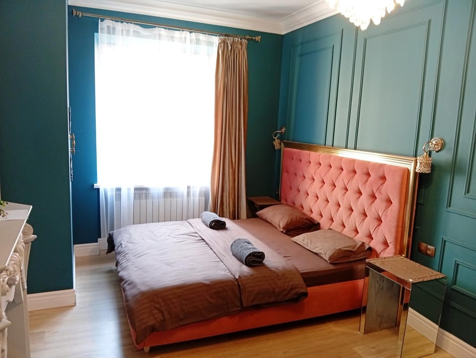Сам центр Арт-Деко Apartment in Lviv