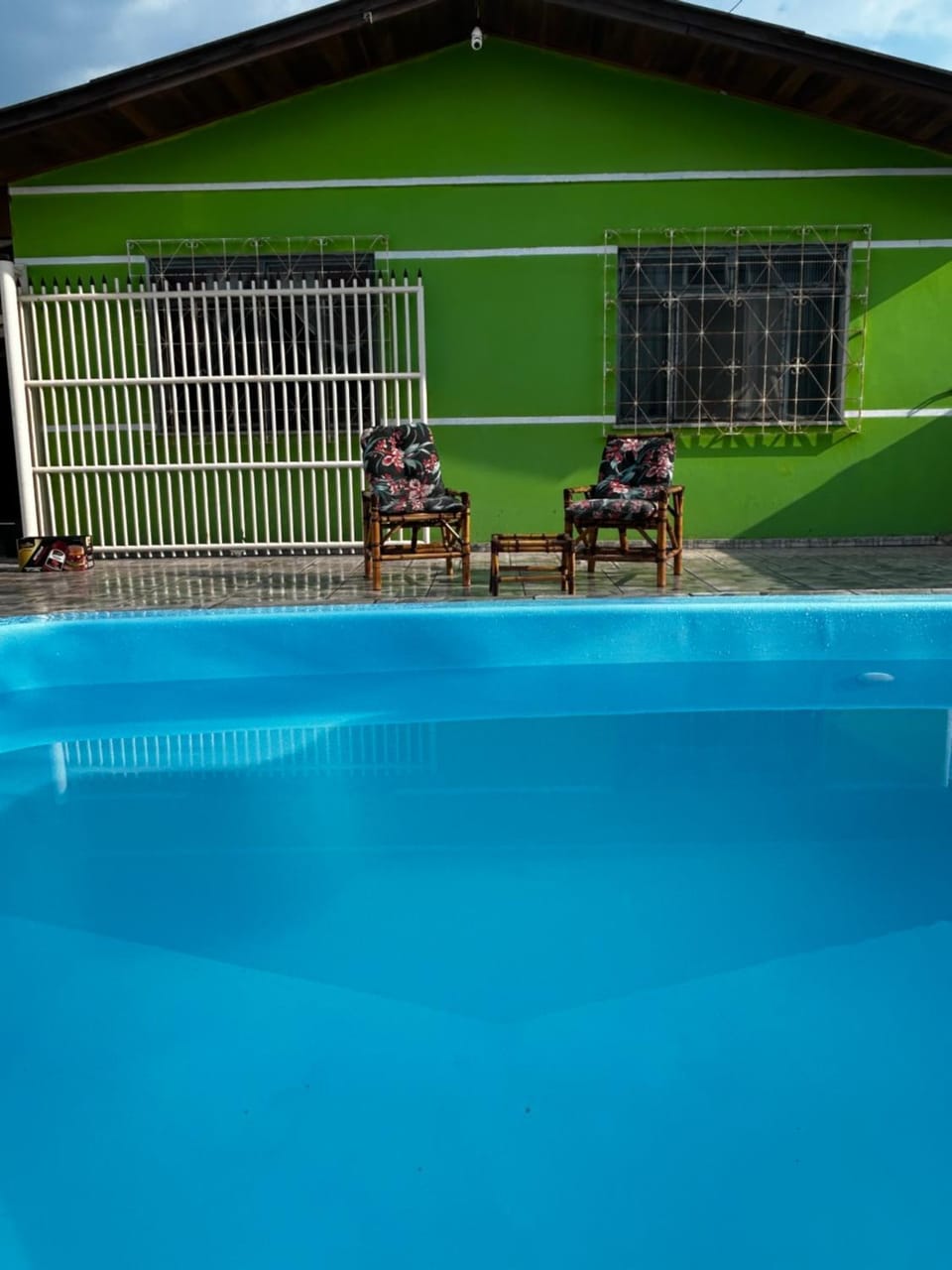 Casa na praia de Guaratuba ideal para familias House in Guaratuba