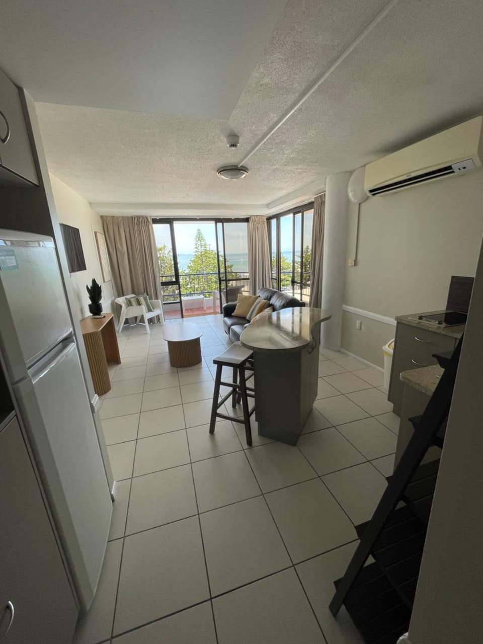 Heart of Yeppoon - Ocean View Apartment Apartment in Yeppoon