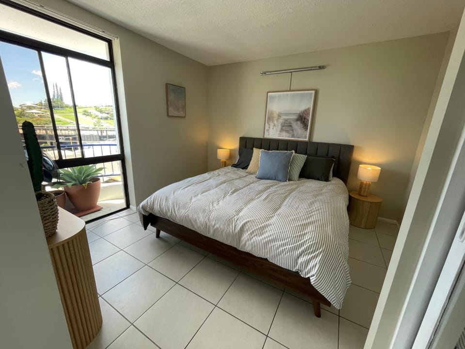 Heart of Yeppoon - Ocean View Apartment Apartment in Yeppoon