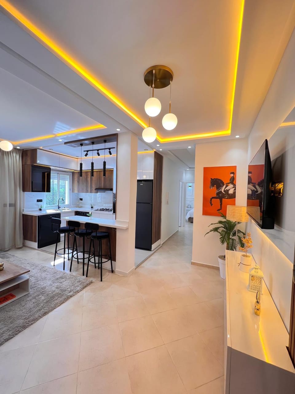 Dream apartment Apartment in Meknes