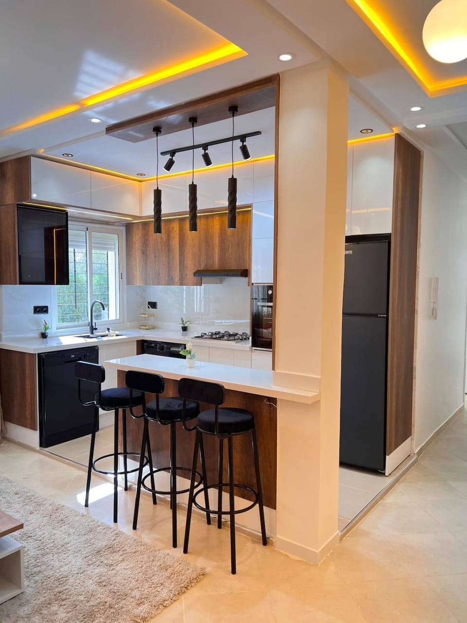 Dream apartment Apartment in Meknes