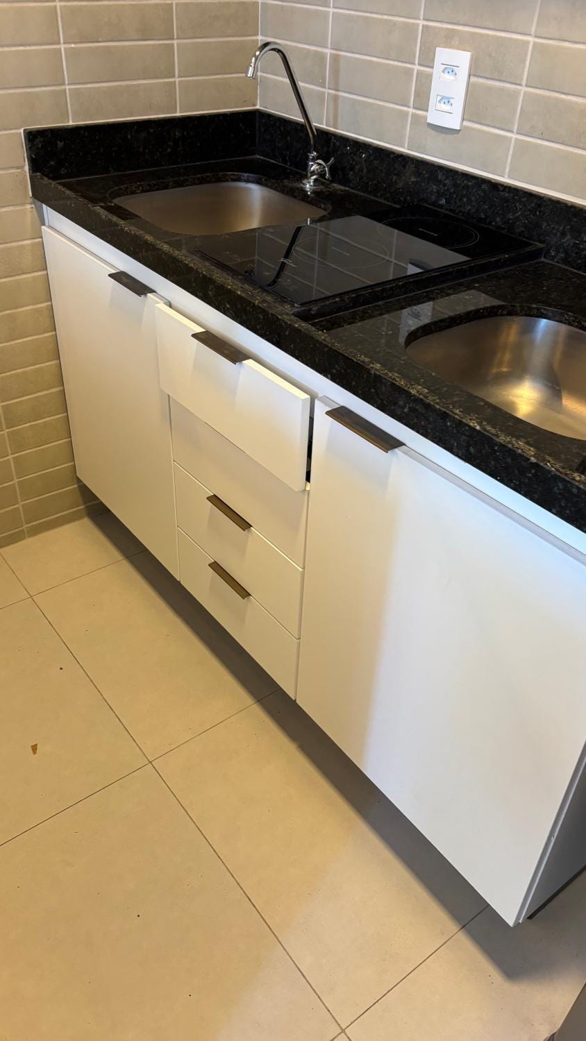 stove