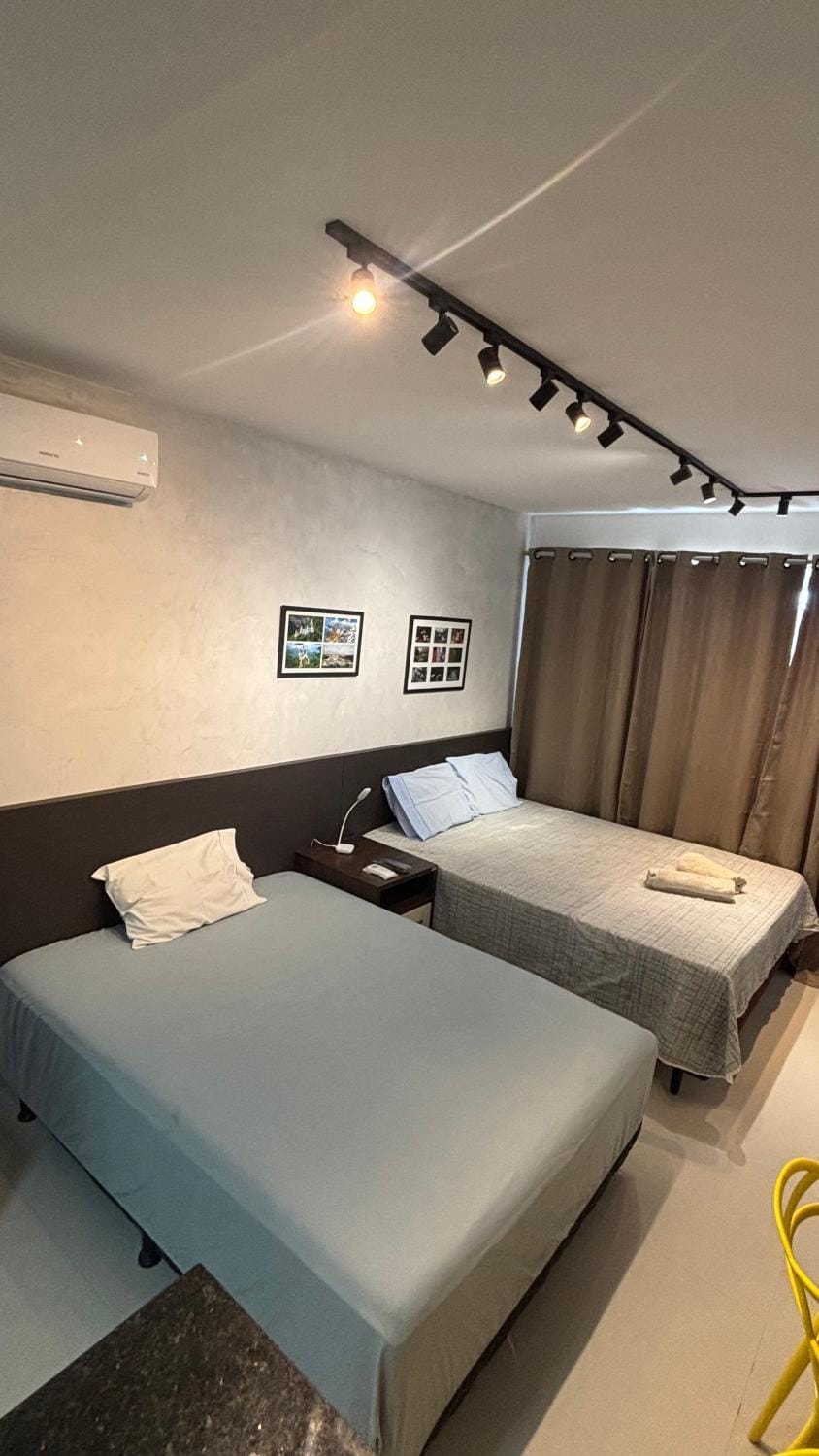 Loft Domus 9 Apartment in Recife