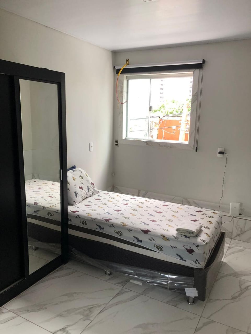 Círio de Nazare Casa Completa em Belém do Pará Apartment in Belém