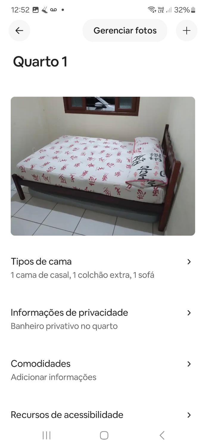 Sol e mar Apartment in São Francisco do Sul